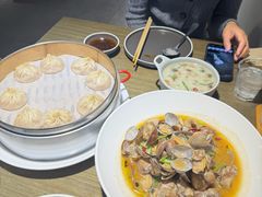 -隆喜元鱼汤包·海鲜(中联广场店)