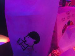 -喜茶(上海五角场万达店)