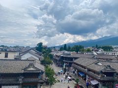 -大理古城