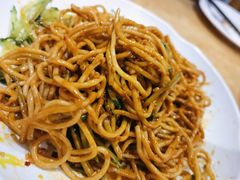 四川凉面-力力豆花庄(广渠门店)