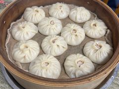-开封灌汤包子铺(尚志大街店)