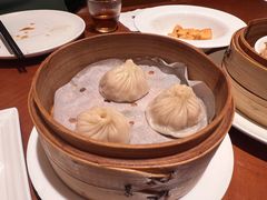 -杭州JW万豪酒店-万豪中餐厅