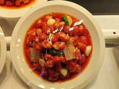 -伍氏猪脚(五一庙街店)