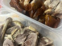 -竺桥兄弟烤鸭(总店)