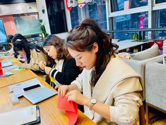 -帝京日语(春熙路旗舰校区)