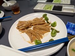 -小大董·烤鸭(观景餐厅·南京西路店)