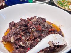 -山涧肴·泉水煮活鱼(坂田店)