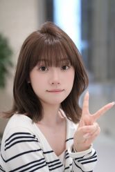 -FOR YOU造型