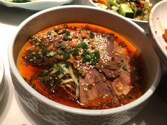 -上上席川菜(凯德乐峰广场店)