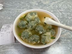 -利达汤圆馄饨(川公路店)