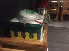 -巴奴毛肚火锅(商城路店)