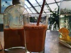 -大树餐厅(红旗街万达店)