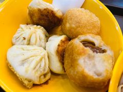 -毛华美食(清扬路店)