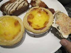 -德得轩烤涮一体自助餐厅(王府井店)