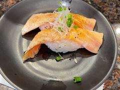 -合点寿司(金虹桥商场店)