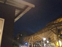 -芭提雅Amporn Seafood自助餐厅