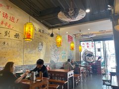 -湘江红·湖南招牌菜(莲花南路店)