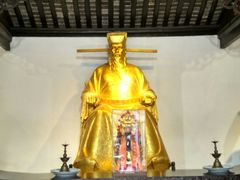 -包公祠