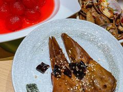 -刘香香·川香红锅美蛙(福田店)