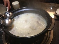 -捞王猪肚鸡火锅(昆山店)