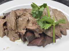 -乌文新澄海卤鹅店