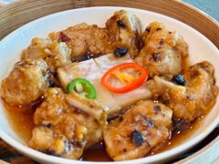 -金悦轩海鲜酒家(拱北店)