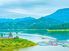 -瓦屋山景区
