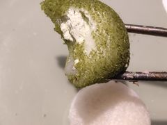 -韩盛·盛江山自助料理(中街大悦城店)