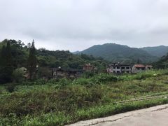 -方岩风景区