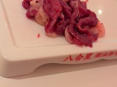 -八合里潮汕鲜牛肉火锅(深圳海岸城店)