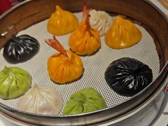 -隆喜元鱼汤包·海鲜(中联广场店)