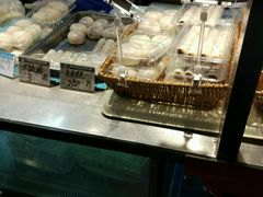 -王家沙点心店(万航渡路店)