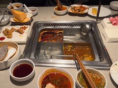 -海底捞火锅(同泰时代广场夜宵主题店)
