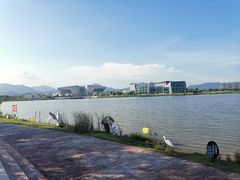 -琅岐红光湖公园