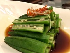-大理实力希尔顿酒店御璽中餐厅YUXI – CHINESE RESTAURANT