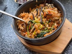 -红泥小火炉·东北泥炉烤肉(天一旗舰店)