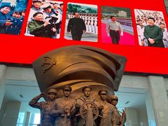 -中国人民解放军海军博物馆