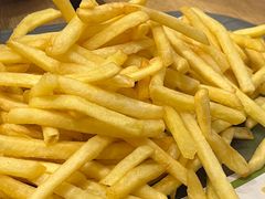 -麦当劳(北京路广百广场店)