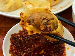 -奉天蚨祥饺子馆