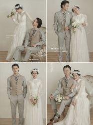 -雪中彩影婚纱摄影·微光艺术中心