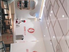 -喜家德虾仁水饺(青岛永旺东部店)