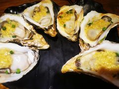 -烧蠔帮·生蚝海鲜牌档(观海店)