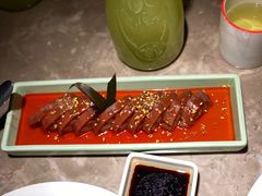 -新白鹿餐厅(金鹰新街口店)
