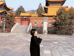 -六鼎山文化旅游区