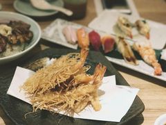 -初居食屋日式料理(万象城购物中心店)