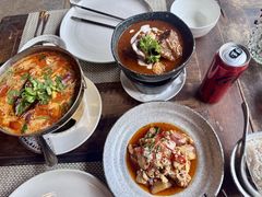 -Phensiri Thai Restaurant