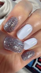 点击看大图 -LILY NAILS美甲美睫
