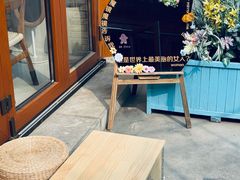 -BE YOLO必有乐&小红帽三明治
