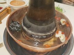-阳坊胜利涮羊肉(阳坊老店)