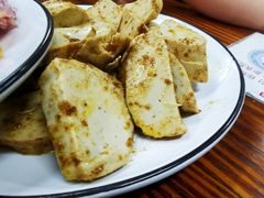 -风味烧烤(泰富店)